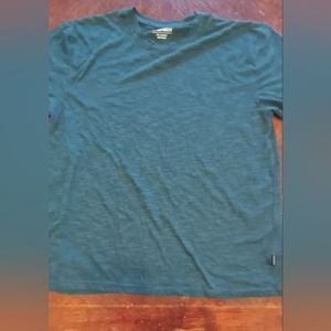 Men's 2x Large DepartWEST shirt